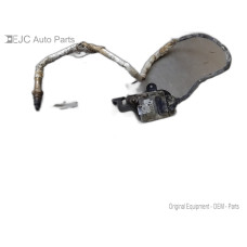241X307 Upstream NOX Sensor For 13-18 Ram 3500  6.7  Diesel