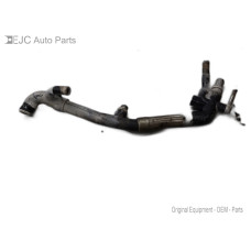 241X309 EGR Cooler Line For 13-18 Ram 3500  6.7  Diesel