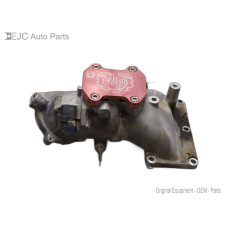 241X312 Intake Manifold Elbow For 13-18 Ram 3500  6.7  Diesel
