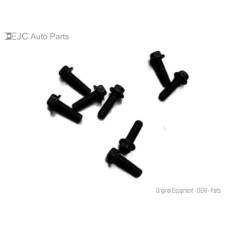 241X316 Bellhousing Adapter Plate Bolts For 13-18 Ram 3500  6.7  Diesel