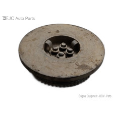 241X318 Crankshaft Pulley For 13-18 Ram 3500  6.7 5319965 Diesel