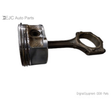 241N201 Piston and Connecting Rod Standard For 08-11 Jeep Wrangler 3.8 04666129AA Gas 241N201 Piston and Connecting Rod Standard For 08-11 Jeep Wrangler 3.8 04666129AA Gas