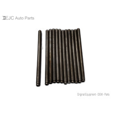 241N202 Pushrods Set All For 08-11 Jeep Wrangler 3.8 04781024AB Gas 241N202 Pushrods Set All For 08-11 Jeep Wrangler 3.8 04781024AB Gas