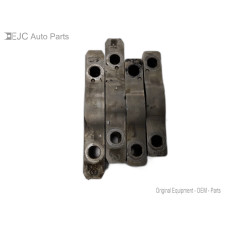 241N203 Engine Block Main Caps For 08-11 Jeep Wrangler 3.8 Gas 241N203 Engine Block Main Caps For 08-11 Jeep Wrangler 3.8 Gas