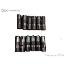 241N204 Lifters Set All For 08-11 Jeep Wrangler 3.8 04892465AB Gas 241N204 Lifters Set All For 08-11 Jeep Wrangler 3.8 04892465AB Gas