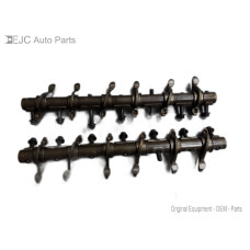 241N206 Complete Rocker Arm Set For 08-11 Jeep Wrangler 3.8 04781183AA Gas 241N206 Complete Rocker Arm Set For 08-11 Jeep Wrangler 3.8 04781183AA Gas