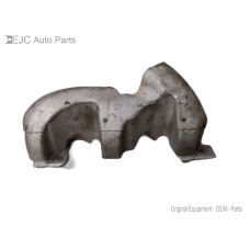 241N214 Left Exhaust Manifold Heat Shield For 08-11 Jeep Wrangler 3.8 04666037AA Gas 241N214 Left Exhaust Manifold Heat Shield For 08-11 Jeep Wrangler 3.8 04666037AA Gas