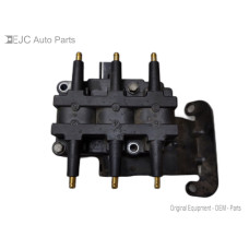241N215 Ignition Coil Igniter Pack For 07-11 Jeep Wrangler 3.8 56032520AC Gas 241N215 Ignition Coil Igniter Pack For 07-11 Jeep Wrangler 3.8 56032520AC Gas