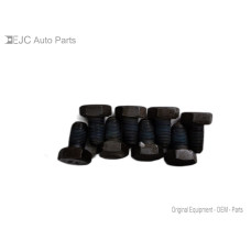 241N219 Flexplate Bolts For 08-11 Jeep Wrangler 3.8 06503465AA Gas 241N219 Flexplate Bolts For 08-11 Jeep Wrangler 3.8 06503465AA Gas