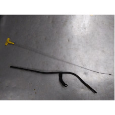 241N222 Engine Oil Dipstick With Tube For 08-11 Jeep Wrangler 3.8 04666094AB Gas 241N222 Engine Oil Dipstick With Tube For 08-11 Jeep Wrangler 3.8 04666094AB Gas
