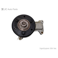241N228 Water Pump With Pulley For 07-11 Jeep Wrangler 3.8 04666051AA Gas 241N228 Water Pump With Pulley For 07-11 Jeep Wrangler 3.8 04666051AA Gas