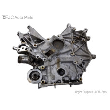 GSO305 Engine Timing Cover For 07-11 Jeep Wrangler 3.8 04666020AA Gas GSO305 Engine Timing Cover For 07-11 Jeep Wrangler 3.8 04666020AA Gas