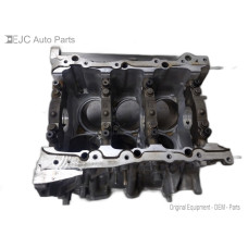 #BMC38 Engine Cylinder Block For 17-20 Toyota Highlander  3.5 1140180062 Gas