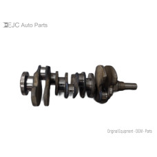 #3F06 Crankshaft Standard For 17-22 Toyota Highlander  3.5 134010P060 Gas