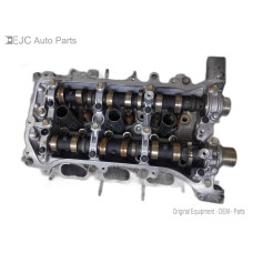 #XB07 Left Cylinder Head For 17-22 Toyota Highlander  3.5 1110239226 Gas