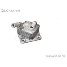 241G206 Oil Cooler For 17-19 Toyota Highlander  3.5 157100P010 Gas