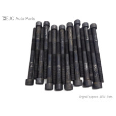 241G211 Cylinder Head Bolt Kit For 17-19 Toyota Highlander  3.5  Gas