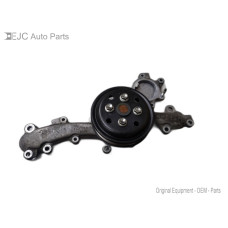 241G214 Water Pump With Pulley For 17-22 Toyota Highlander  3.5 1610009690 Gas