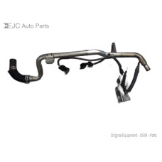 241G241 Heater Line For 17-19 Toyota Highlander  3.5  Gas