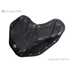 241G242 Lower Engine Oil Pan For 08-20 Toyota Highlander  3.5 121020P020 Gas