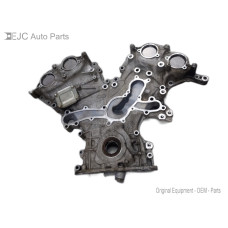 GRQ403 Engine Timing Cover For 17-20 Toyota Highlander  3.5 232090P090 Gas