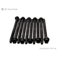 237V105 Cylinder Head Bolt Kit For 17-19 Ford Escape  2.3 AG9E6065AA Turbo