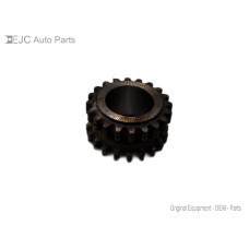 237V107 Crankshaft Timing Gear For 17-19 Ford Escape  2.3 CJ5E6306AC Turbo