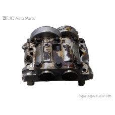 237V108 Balance Shaft Assembly For 16-22 Ford Escape  2.3 FB5E6K360BE Turbo