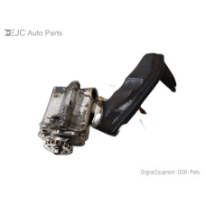237V110 Engine Oil Pump For 17-19 Ford Escape  2.3 F2GE6600AA Turbo
