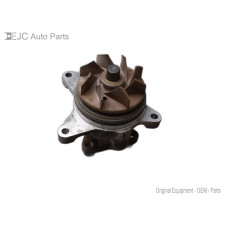 237V112 Water Coolant Pump For 17-19 Ford Escape  2.3 EJ7E8501AH Turbo