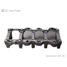 237V114 Engine Block Main Caps For 17-19 Ford Escape  2.3 KX6E6F098AA Turbo