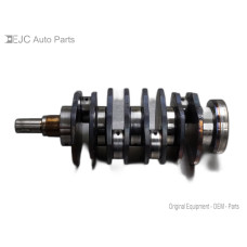 #RM06 Crankshaft Standard For 11-18 Subaru Forester 2.5 12200AA330 Gas #RM06 Crankshaft Standard For 11-18 Subaru Forester 2.5 12200AA330 Gas
