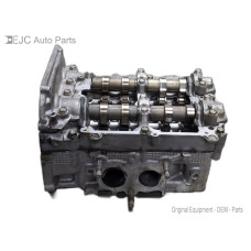 #3205 Left Cylinder Head For 14-16 Subaru Forester 2.5 BE25 Gas #3205 Left Cylinder Head For 14-16 Subaru Forester 2.5 BE25 Gas