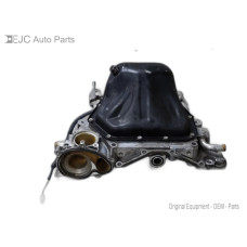 GRJ405 Engine Oil Pan For 14-18 Subaru Forester 2.5 11120AA281 Gas GRJ405 Engine Oil Pan For 14-18 Subaru Forester 2.5 11120AA281 Gas