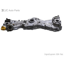 GRJ403 Engine Timing Cover For 14-18 Subaru Forester 2.5 14003AC420 Gas GRJ403 Engine Timing Cover For 14-18 Subaru Forester 2.5 14003AC420 Gas