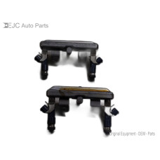 241A202 Fuel Injectors Set With Rail For 11-16 Subaru Forester 2.5 16611AA810 Gas 241A202 Fuel Injectors Set With Rail For 11-16 Subaru Forester 2.5 16611AA810 Gas