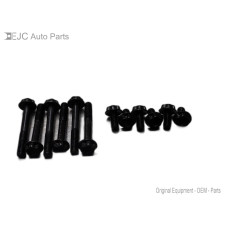241A204 Camshaft Gear Bolt Set For 14-15 Subaru Forester 2.5 Gas 241A204 Camshaft Gear Bolt Set For 14-15 Subaru Forester 2.5 Gas