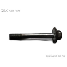 241A213 Crankshaft Pulley Bolt For 14-15 Subaru Forester 2.5 12369AA091 Gas 241A213 Crankshaft Pulley Bolt For 14-15 Subaru Forester 2.5 12369AA091 Gas