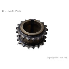 241A217 Crankshaft Timing Gear For 14-15 Subaru Forester 2.5 13021AA240 Gas 241A217 Crankshaft Timing Gear For 14-15 Subaru Forester 2.5 13021AA240 Gas