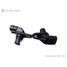 241A220 Camshaft Position Sensor Set For 14-15 Subaru Forester 2.5 22056AA270 Gas 241A220 Camshaft Position Sensor Set For 14-15 Subaru Forester 2.5 22056AA270 Gas