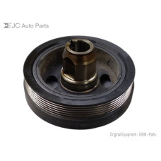 241A223 Crankshaft Pulley For 11-15 Subaru Forester 2.5 12305AA370 Gas 241A223 Crankshaft Pulley For 11-15 Subaru Forester 2.5 12305AA370 Gas