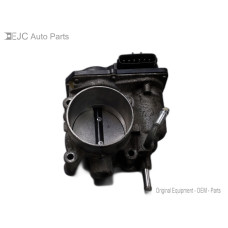 241A225 Throttle Valve Body For 11-17 Subaru Forester 2.5 16112AA380 Gas 241A225 Throttle Valve Body For 11-17 Subaru Forester 2.5 16112AA380 Gas