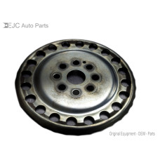 241A231 Crankshaft Trigger Tone Ring For 14-15 Subaru Forester 2.5 Gas 241A231 Crankshaft Trigger Tone Ring For 14-15 Subaru Forester 2.5 Gas