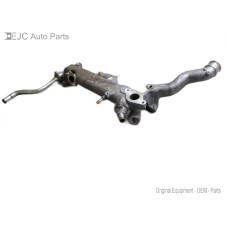 241A232 Coolant Crossover For 14-15 Subaru Forester 2.5 14050AA831 Gas 241A232 Coolant Crossover For 14-15 Subaru Forester 2.5 14050AA831 Gas