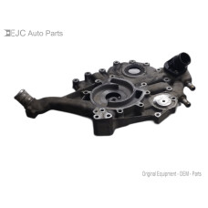 GSO303 Engine Timing Cover For 02-10 Dodge Ram 1500 4.7 53021227AA Gas GSO303 Engine Timing Cover For 02-10 Dodge Ram 1500 4.7 53021227AA Gas