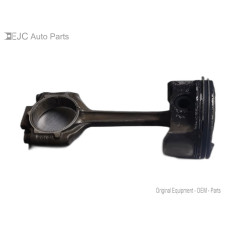 241P101 Piston and Connecting Rod Standard For 08-10 Dodge Ram 1500 4.7 53032222AC Gas 241P101 Piston and Connecting Rod Standard For 08-10 Dodge Ram 1500 4.7 53032222AC Gas