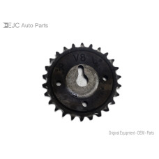 241P105 Left Camshaft Timing Gear For 08-10 Dodge Ram 1500 4.7 53021968AA Gas 241P105 Left Camshaft Timing Gear For 08-10 Dodge Ram 1500 4.7 53021968AA Gas