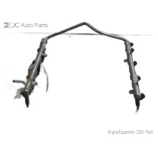 241B105 Fuel Injectors Set With Rail For 08-10 Dodge Ram 1500 4.7 04591851AA Gas 241B105 Fuel Injectors Set With Rail For 08-10 Dodge Ram 1500 4.7 04591851AA Gas