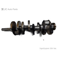 #X606 Crankshaft Standard For 04-09 Nissan Titan  5.6 122007S000 Gas