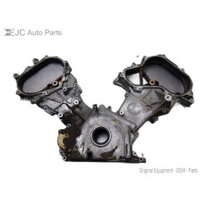 GSI205 Engine Timing Cover From 2007 Nissan Titan  5.6  Gas